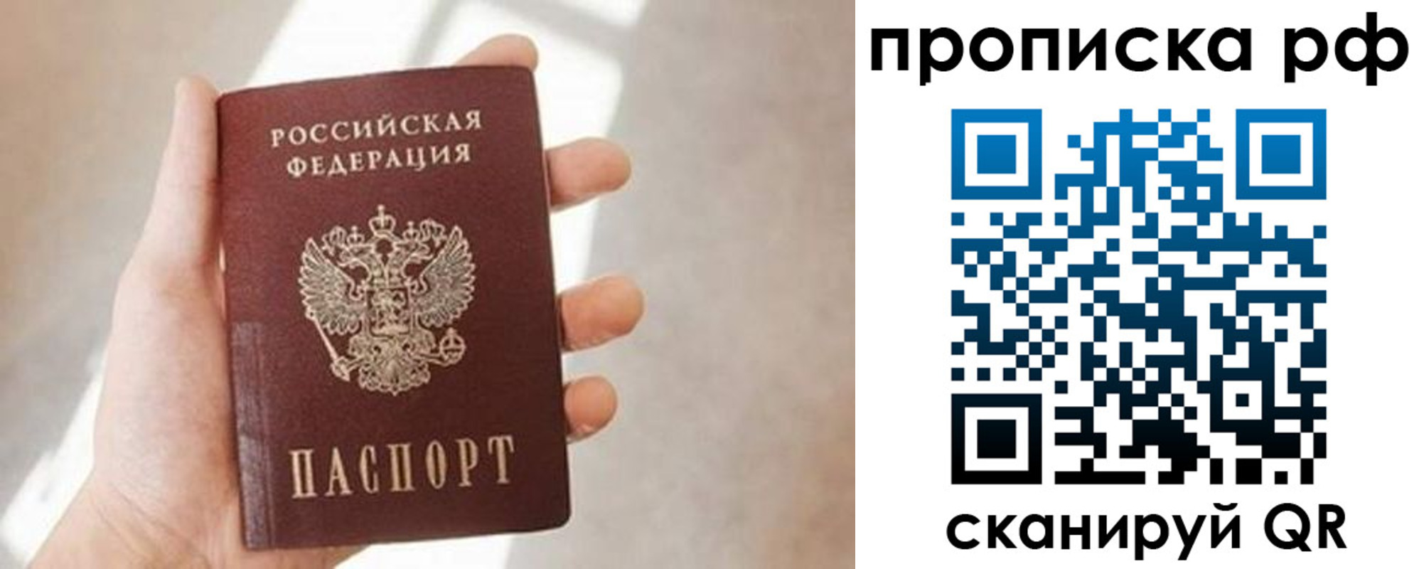 прописка от собственника в Курске